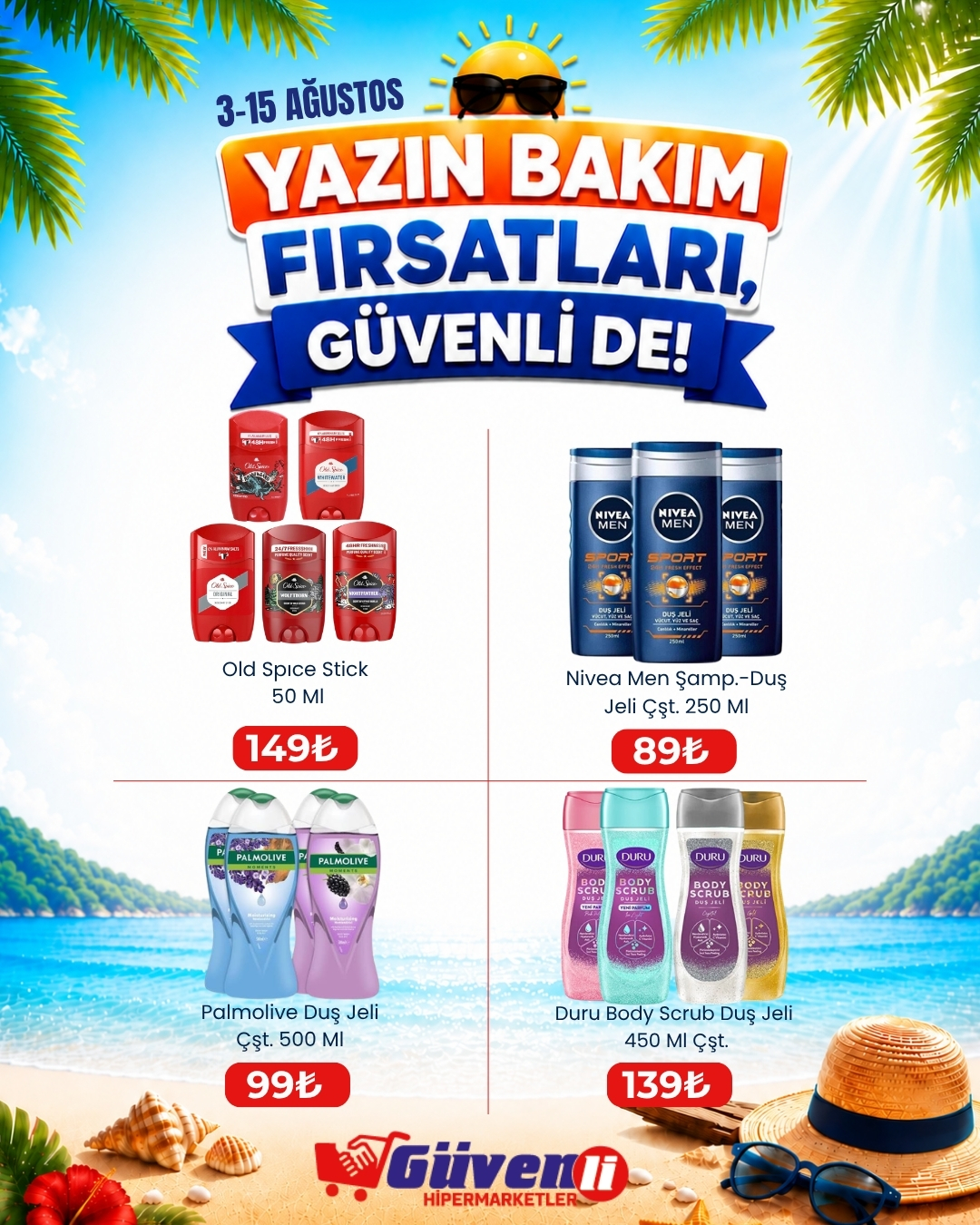 Bakım Zamanı 