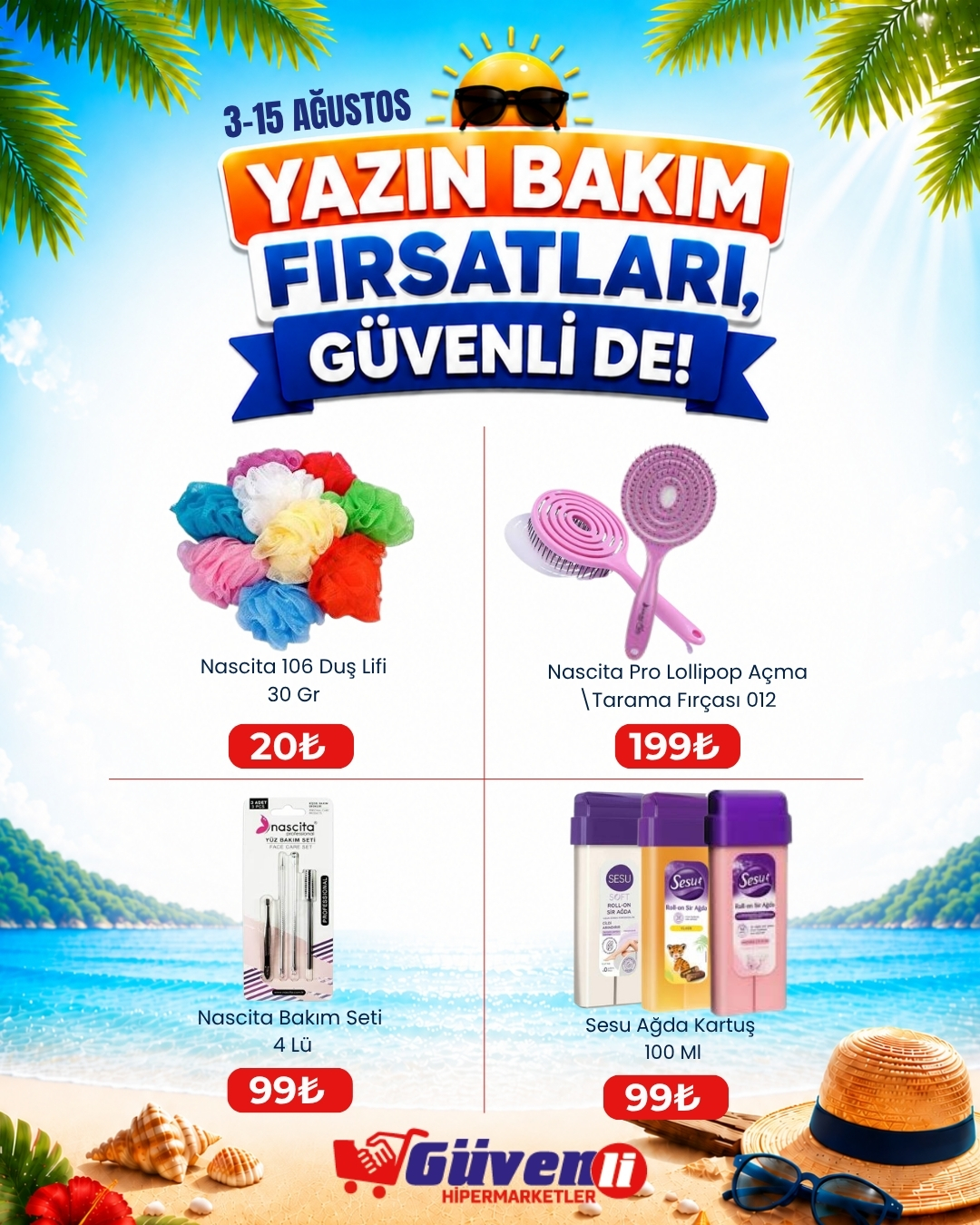 Bakım Zamanı 
