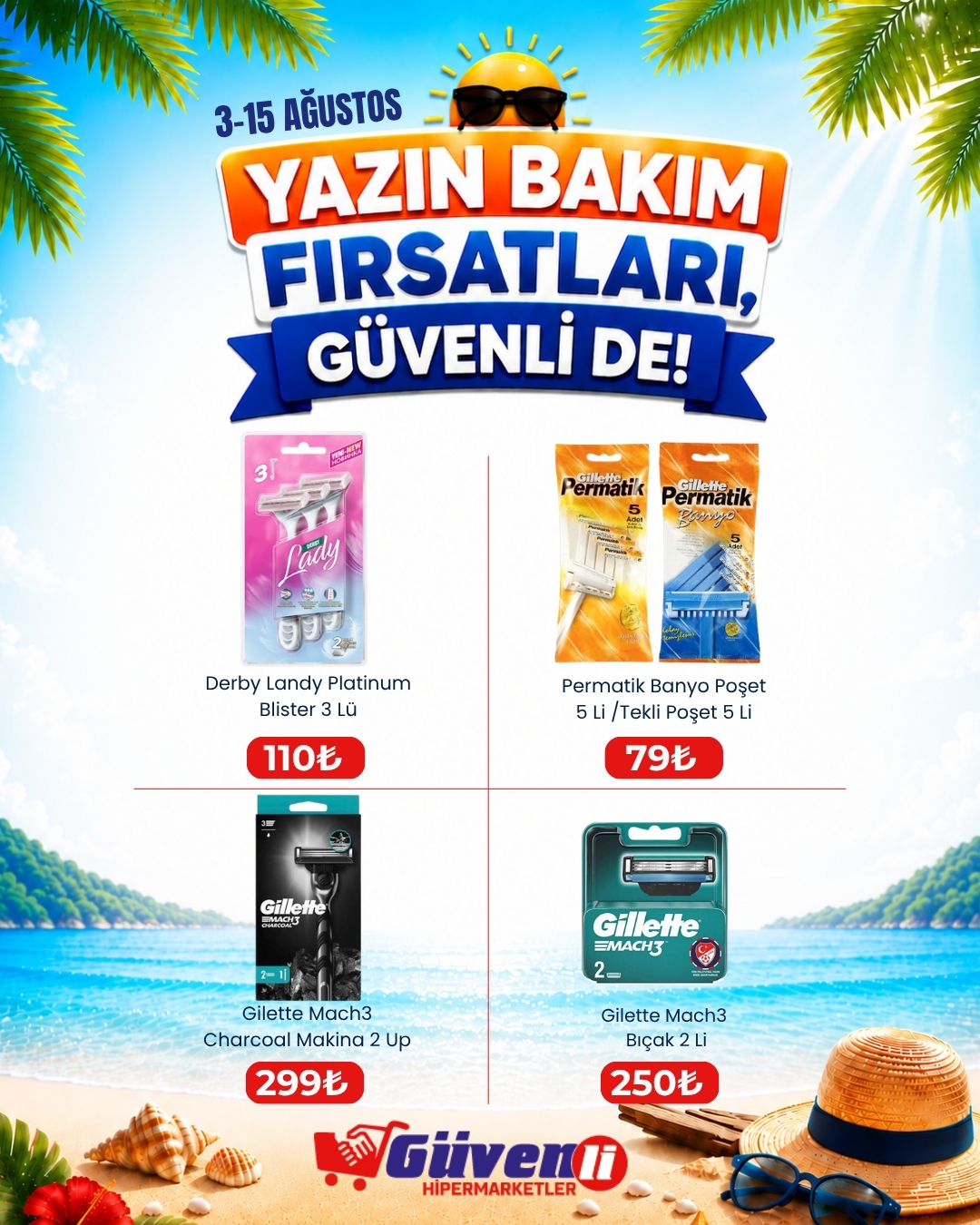 Bakım Zamanı 