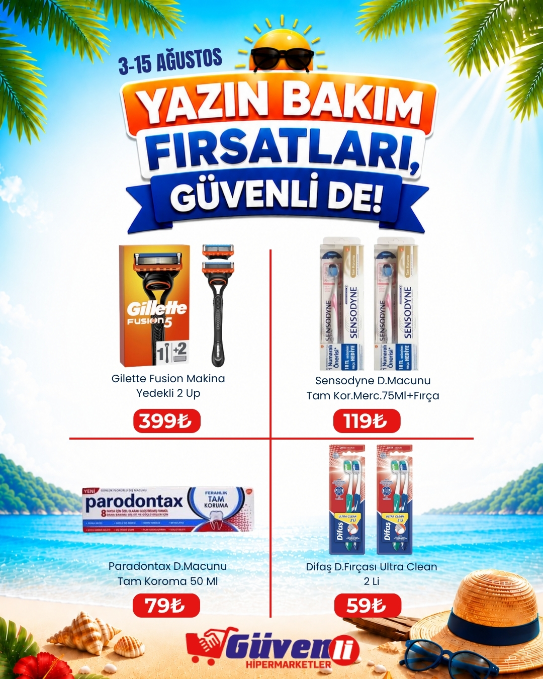 Bakım Zamanı 